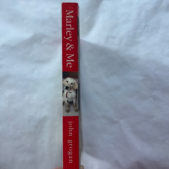 FINAL SALE: 5 books including Marley & Me and Damn you Autocorrect! - Picture 3 of 16